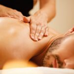 Робота в салоні масажу в Греції